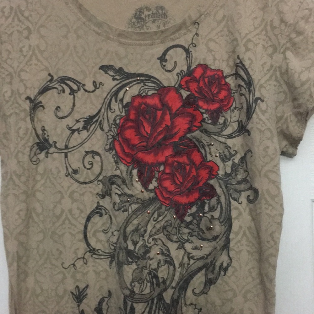 🇺🇸Stranded Tee - Picture 2 of 6